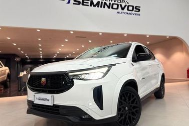 Fiat Fastback