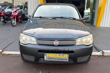 Fiat Palio