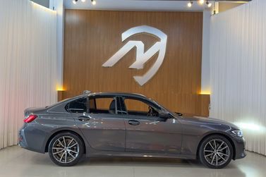 BMW 320iA