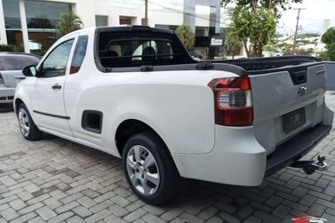 Chevrolet MONTANA