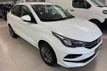 Fiat CRONOS