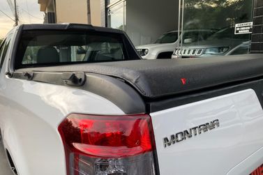 Chevrolet MONTANA