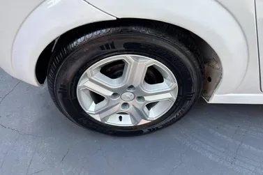Chevrolet Meriva
