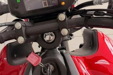 YAMAHA FZ15