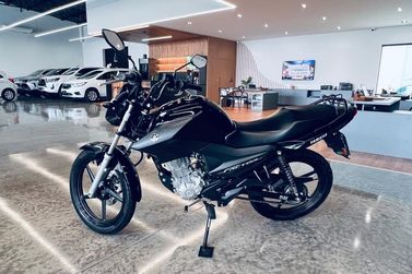 YAMAHA YBR