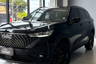 GWM Haval