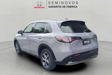 Honda ZR-V