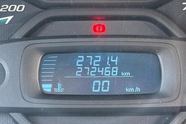 Chevrolet MONTANA