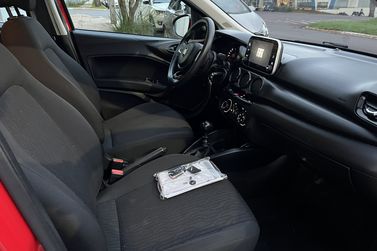 Fiat CRONOS