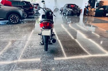 HONDA BIZ