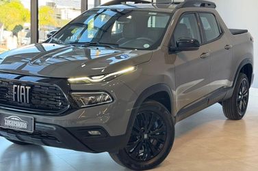 Fiat Toro
