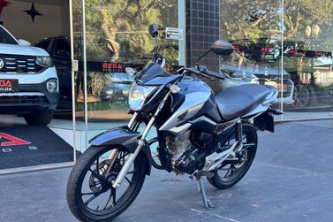 HONDA CG