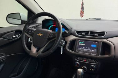 Chevrolet PRISMA
