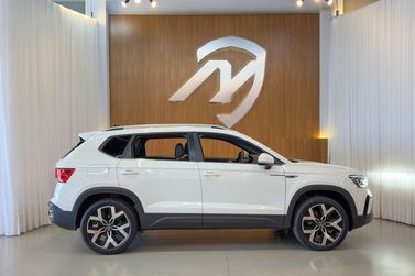 VolksWagen TAOS