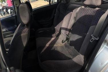 Chevrolet Astra