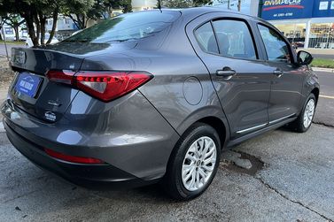 Fiat CRONOS