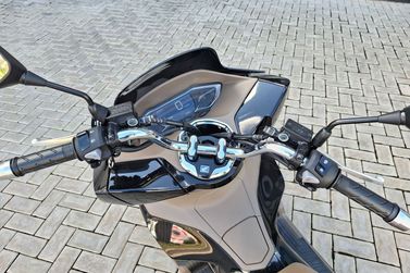 HONDA PCX