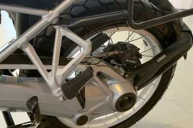 BMW R