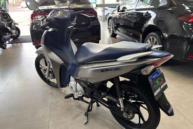 HONDA BIZ