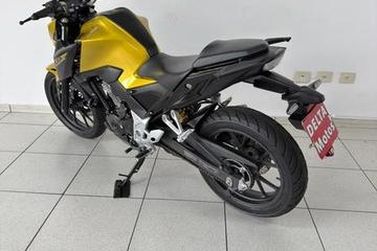 HONDA CB