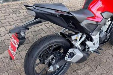 HONDA CB