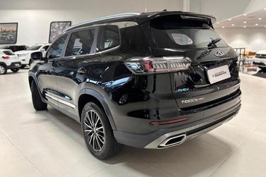 Caoa Chery Tiggo