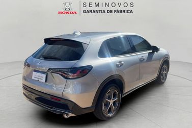 Honda ZR-V