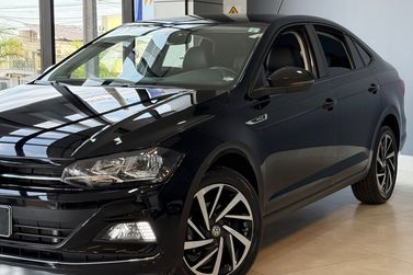 VolksWagen VIRTUS