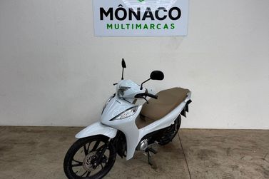 HONDA BIZ