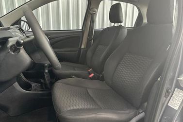 Toyota ETIOS