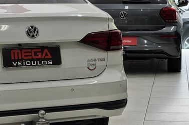 VolksWagen VIRTUS