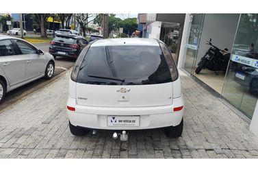 Chevrolet Corsa