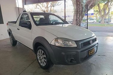 Fiat Strada