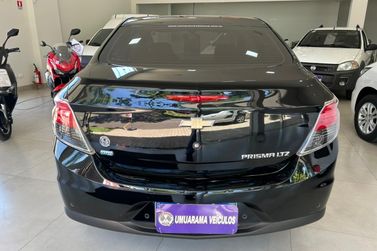 Chevrolet PRISMA