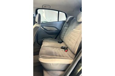 Chevrolet AGILE