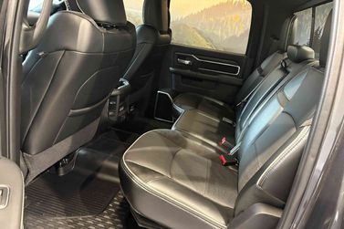RAM 2500