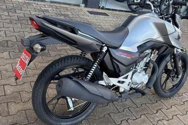 HONDA CG