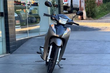 HONDA BIZ