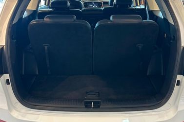 Kia Motors Sorento
