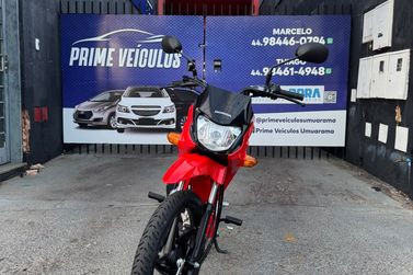 HONDA POP