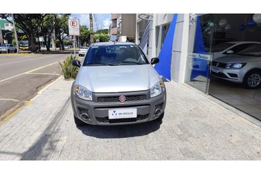 Fiat Strada