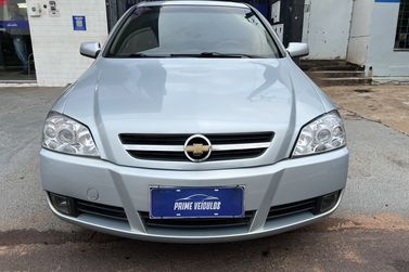 Chevrolet Astra
