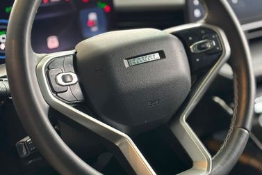GWM Haval