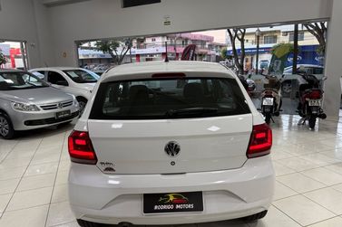 VolksWagen Gol
