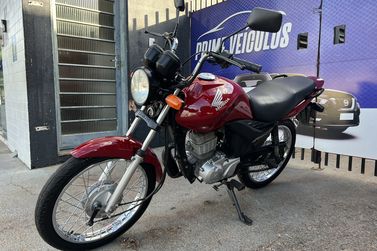 HONDA CG