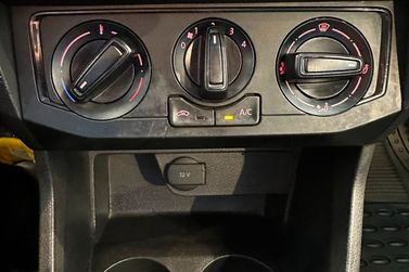 VolksWagen Gol