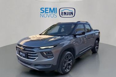 Chevrolet MONTANA