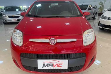 Fiat Palio