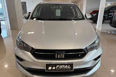 Fiat CRONOS