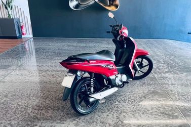 HONDA BIZ
